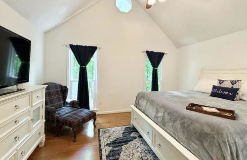 Serenity Cottage - Foto 4