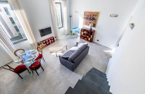 Boccadasse Chic Urban Retreat - Foto 18