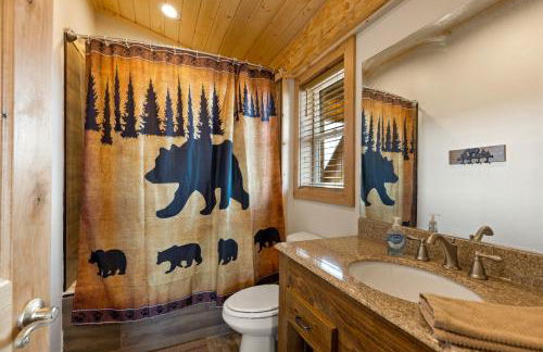 Stone Skipper Lodge - Foto 39