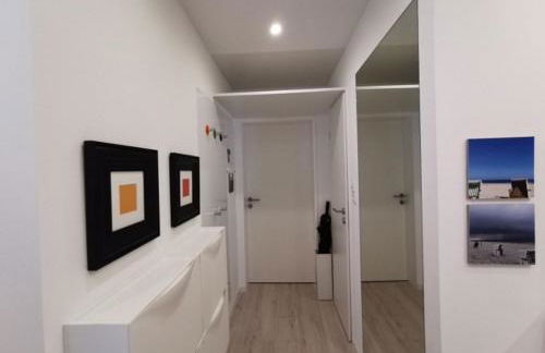 Mein Wangerooge- wohlfühlen in zentraler Strandnähe - Foto 7