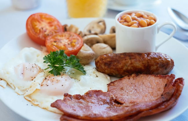 Ty Afon, River House - Foto 58