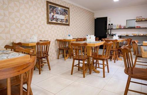 Pousada Villa Costeira - Foto 11