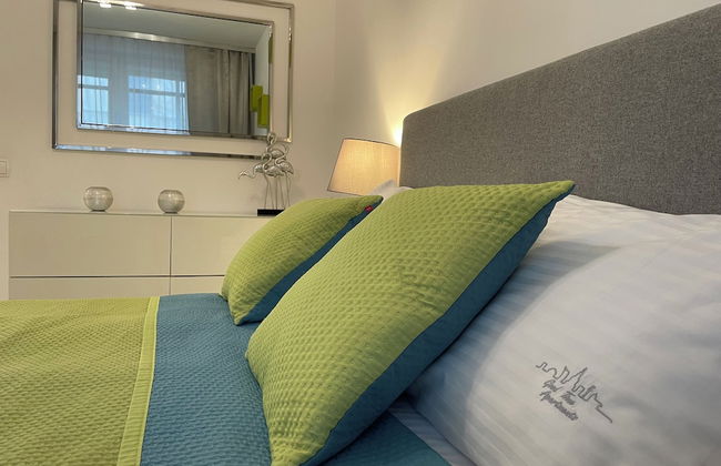 Good Time Apartments - Foto 13