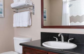 Wyndham Harbour Lights Studio Apartment with Resort Access - Foto 13