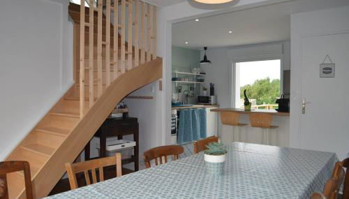 VILLA KEREZAM au petit port de Mogueriec - Foto 3