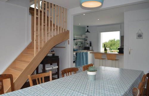 VILLA KEREZAM au petit port de Mogueriec - Foto 3