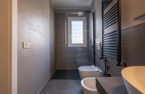 Free Parking In Centro - Suite Home San Vitale - Foto 22