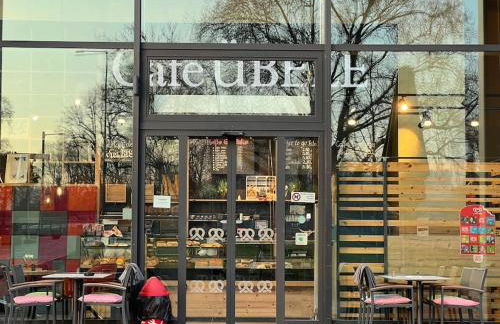 Schickes 2-Zi-Apartment am Neckarufer im BUGA-Park - Foto 19