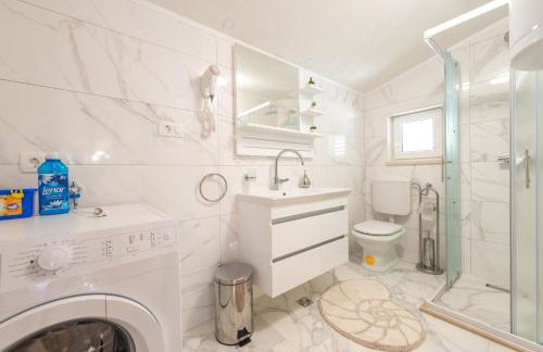 Tranquility and Nature in 4 Bedroom with Sea View - Foto 29