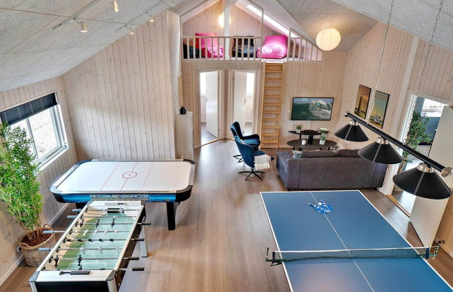 Luxury Retreat by Houstrup - By Traum Ferienwohnungen - Foto 20