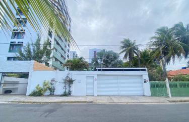 Mansão Beira Mar Olinda - Foto 13