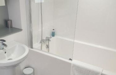 Quay Apartments Exchange Quay - Foto 16