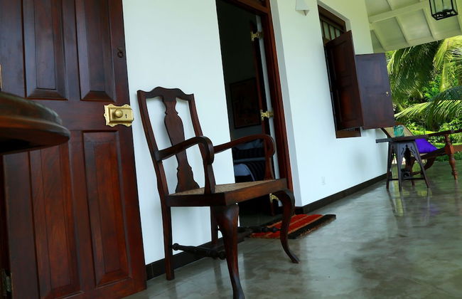 Thompson Manor - A Luxury Villa in Galle - Photo 23