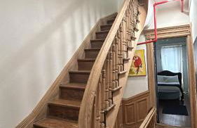 Harlem Brownstone - Foto 20