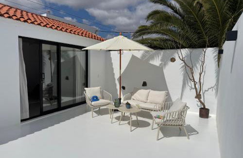 Casitas Santa Rita - POOL & PRIVATE TERRACES - Foto 17