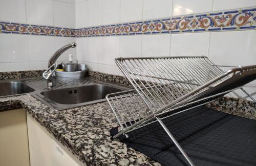 Entretorres. Casa-dúplex en centro histórico. - Foto 49