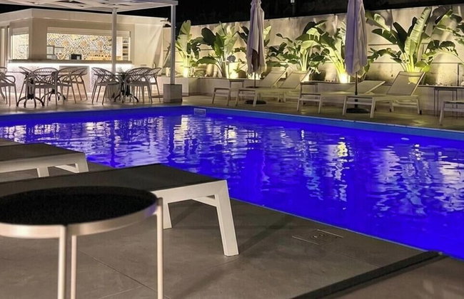 IG - "Villa Don Antonio" Apartments - Foto 46