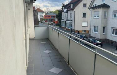 3 Bedrooms furnished Apartment Mühlheim Frankfurt - Foto 14