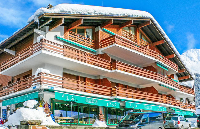 Atlantic 112 - Foto 25