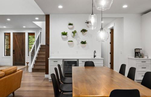 Old Grove Retreat in Suncadia- Gourmet Kitchen, Hot Tub, BBQ, Firepit, Outdoor Seating, Smart TVs, Hi-speed Wi-Fi - Foto 13