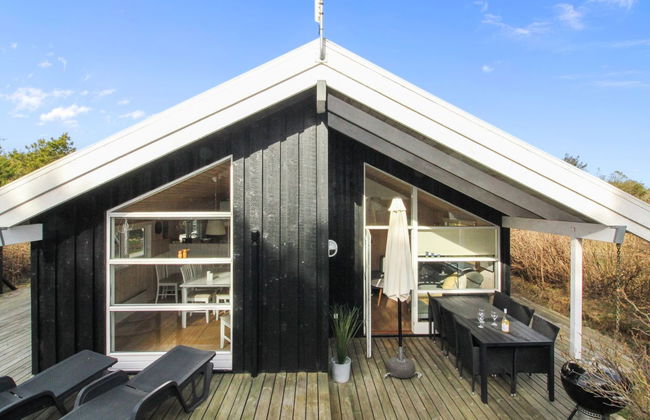 "Ømod" - 300m from the sea - Foto 13