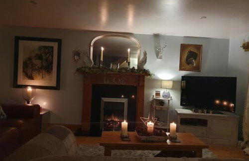 Cute Quirky Cottage - Foto 31