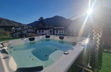 Casa Rural Betraunea - Foto 3