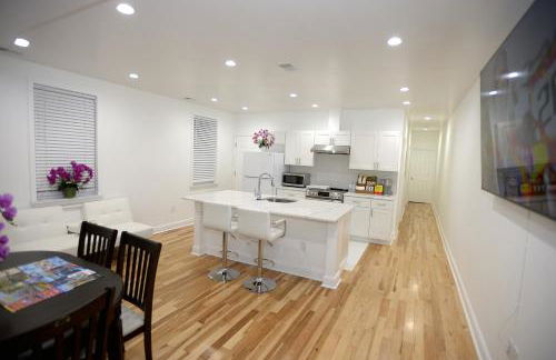Spacious and Brand New Apartment in Point Breeze - Prime Location - Foto 1