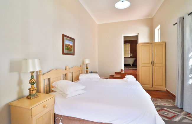 Valley of the Rainbow Fly Fishing Estate - Foto 17