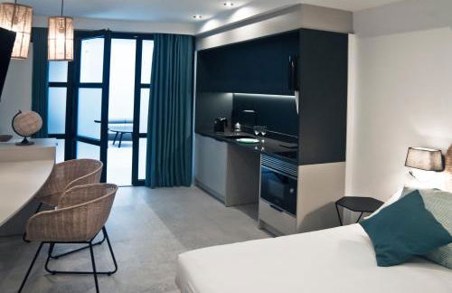 Aparthotel El Cargol - Foto 7