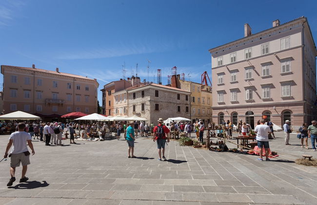 Augustus Forum View - Foto 35