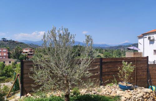 Studio indépendant climatisé - Foto 4