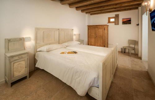 Agriturismo Il Bosco Camere - Photo 30