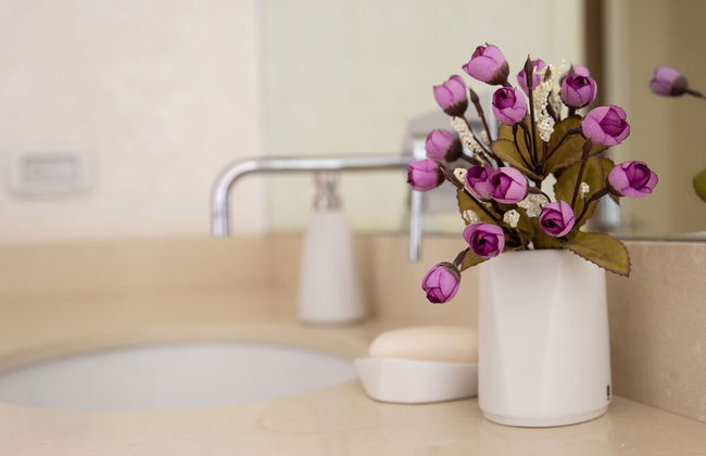 Modern & Stylish 3BR Apt With Balcony - Foto 33