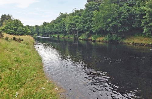 Merry Burn Barn - Uk3325 - Foto 25