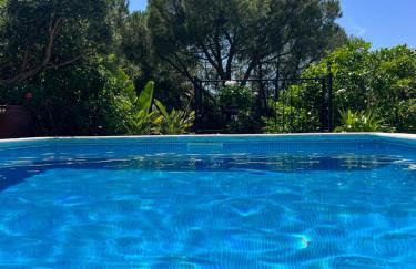 Villa Boheme Costa Brava - Foto 43