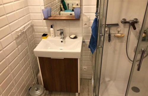 Domek Jakusówka Laliki Pochodzita w sercu Beskidów - Foto 22