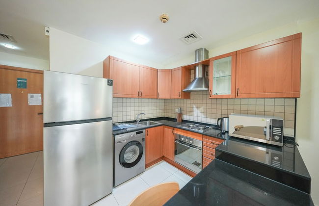 Yogi - Cozy Retreat In This Stylish Studio With Balcony - Foto 7