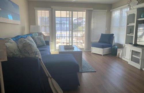 Oceanside Brant Beach Single Family Beach Badges Private Yard Wifi Ocean And Bay Views Washer & Dryer This Home Will Allow You To Truly Feel - Foto 3