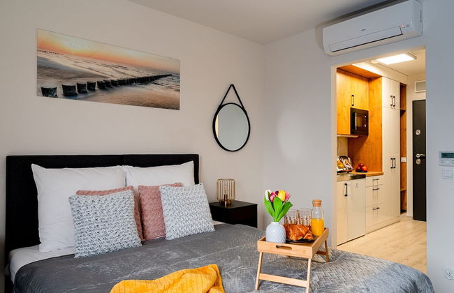 EASY RENT Apartaments - SMART 318 - Foto 7