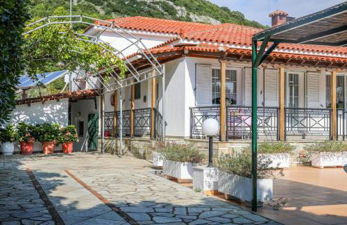 Villa Mitzelos - Foto 10