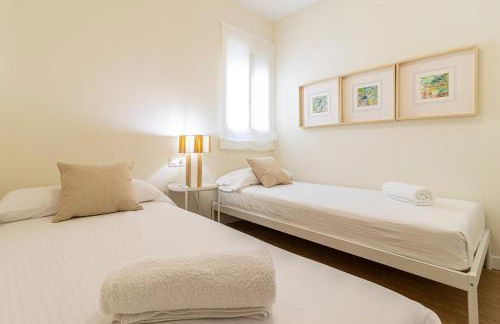 Allo Apartments Merced Duplex Centro 2 habitaciones - 2 Baños - Foto 11