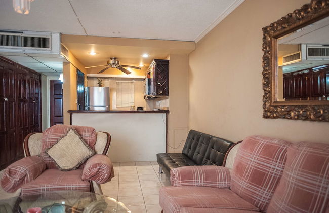 Ocean Breeze at Montego Bay Club Resort - Foto 11