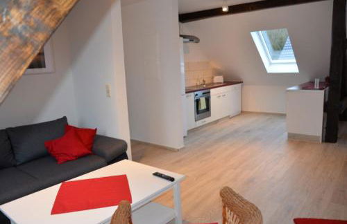 Storchennest an der Spree in Radinkendorf - Foto 50