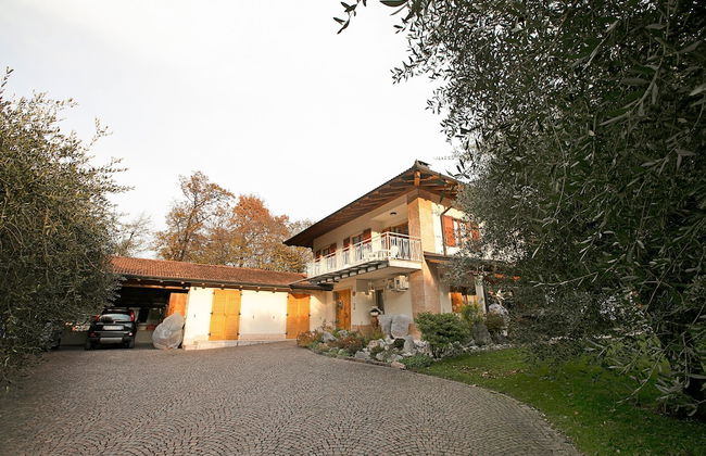 Albatros in Dro With 2 Bedrooms and 1 Bathrooms - Photo 21