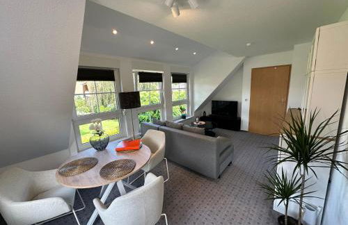 Idyllische Ferienwohnung Sillenstede - Foto 7