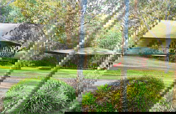 The Retreat Port Stephens - Foto 71