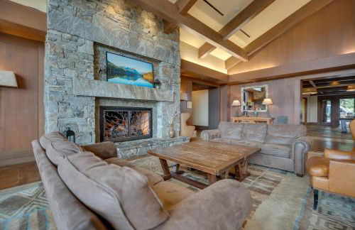 Pet-Friendly Cle Elum Condo - Hike, Ski and Relax! - Foto 21