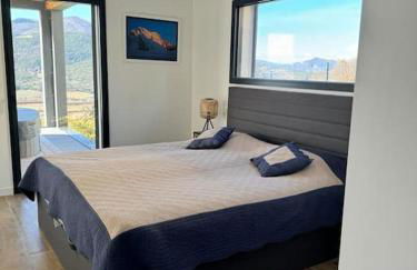 maison lac et montagne - Photo 29