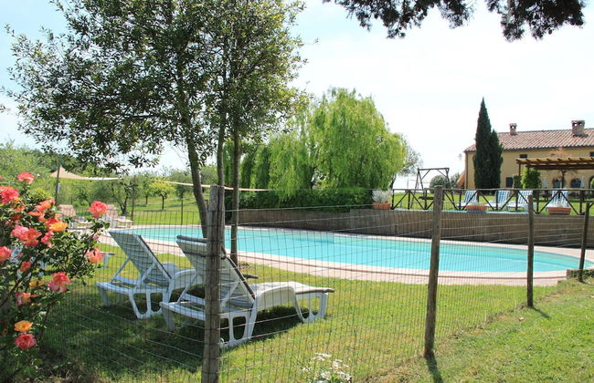 Appealing Apartment in Collesalvetti With Garden - Foto 59